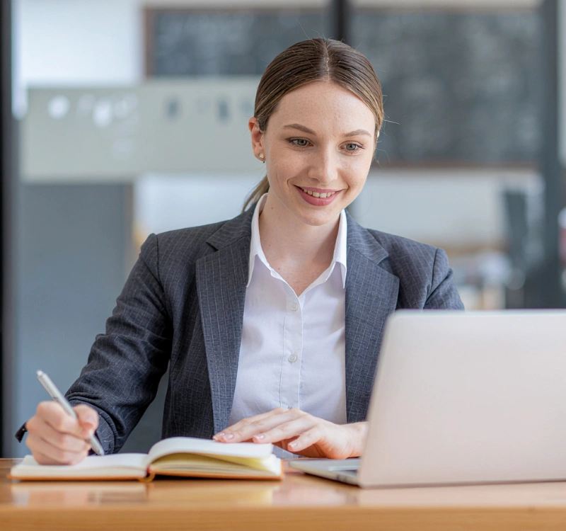 Emily R. Foster, PMP _ Senior Preconstruction Estimator