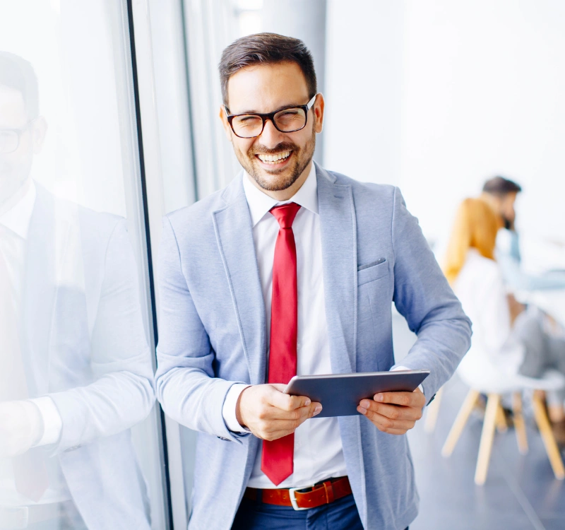 Thomas A. Reynolds _ Senior Estimate Reviewer