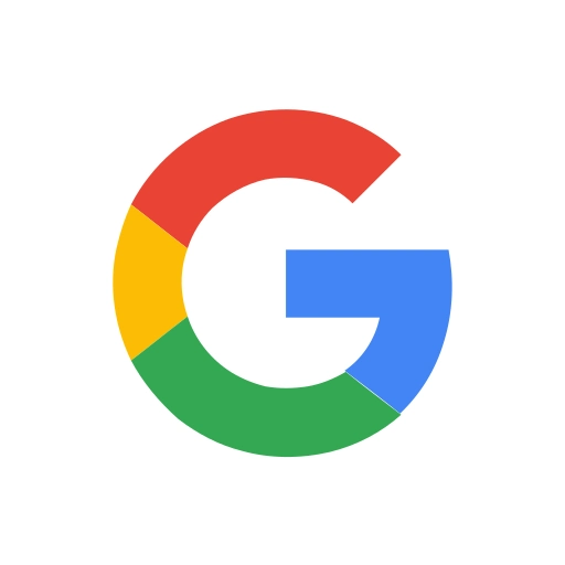 Google Icon Wisconsin