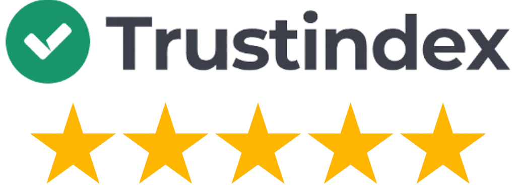 Trust Index Estiamting Reviews WI